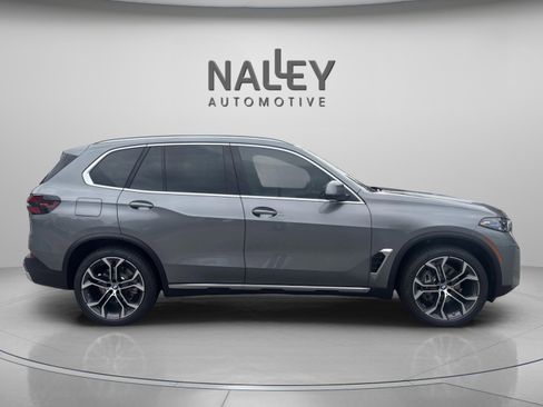 Used 2026 BMW X5 xDrive40i w/ Premium Package AWD/4WD image 4