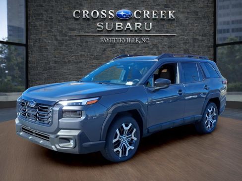 New 2026 Subaru Outback Touring XT image 3