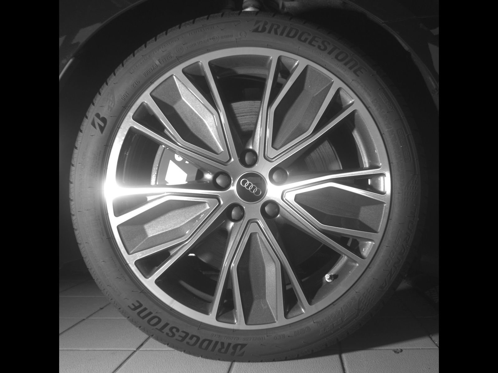 New 2026 Audi S5 Premium Plus AWD/4WD image 28