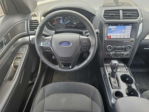 Used 2019 Ford Explorer XLT w/ Equipment Group 201A FWD image 22
