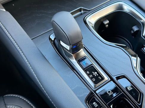 New 2026 Lexus RX 350h image 30