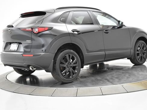 New 2026 MAZDA CX-30 2.5 Turbo Aire Edition AWD/4WD image 19