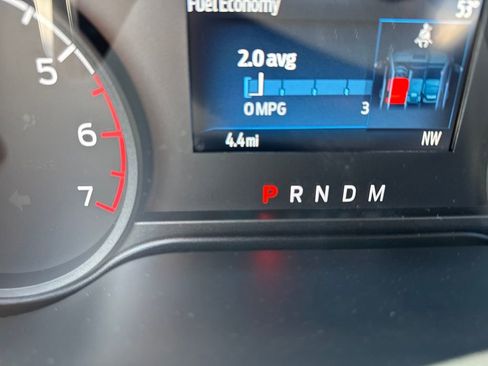 New 2026 Ford F350 XL w/ XL Chrome Package image 16