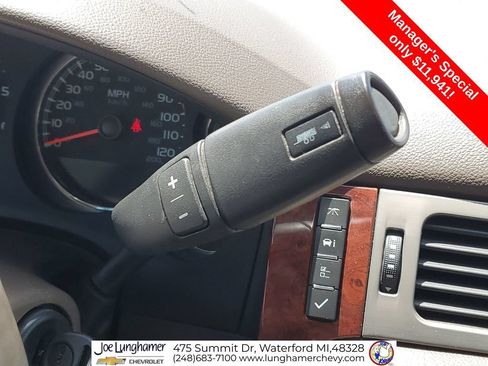 Used 2013 GMC Sierra 1500 SLT AWD/4WD image 16