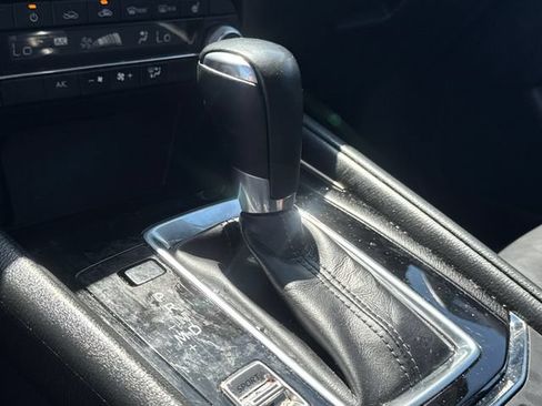 Used 2023 MAZDA CX-5 AWD 2.5 S w/ Select Package image 14