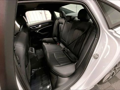 Used 2022 Audi A6 Premium Plus w/ Premium Plus Package AWD/4WD image 25