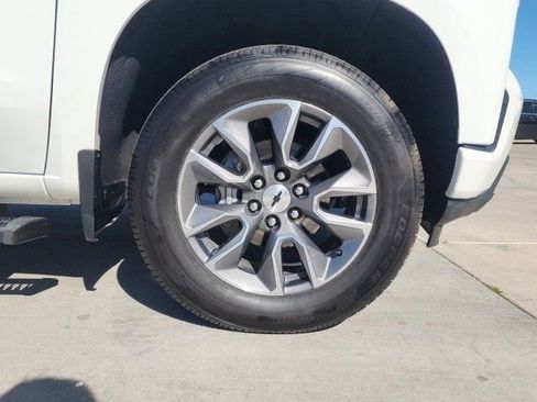 Used 2021 Chevrolet Silverado 1500 RST w/ All Star Edition Plus image 21