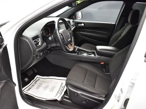 Used 2024 Dodge Durango SXT image 14