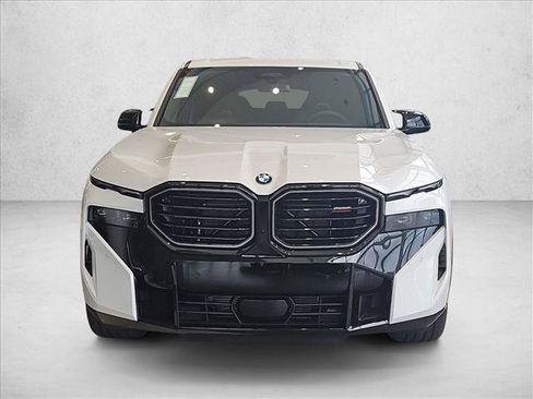 New 2026 BMW XM Label Red w/ M Driver's Package AWD/4WD image 4