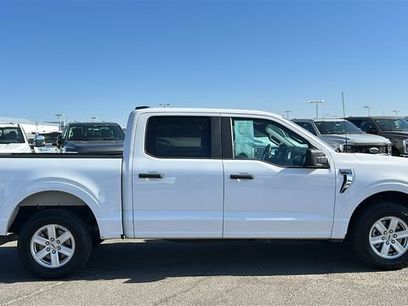 Certified 2023 Ford F150 XLT