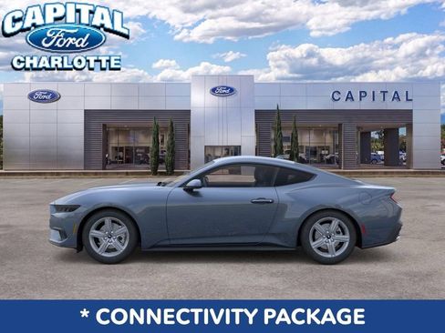 New 2026 Ford Mustang Premium RWD image 3