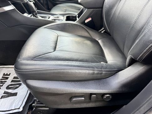 Used 2019 Subaru Forester Limited w/ Popular Package #3 AWD/4WD image 34