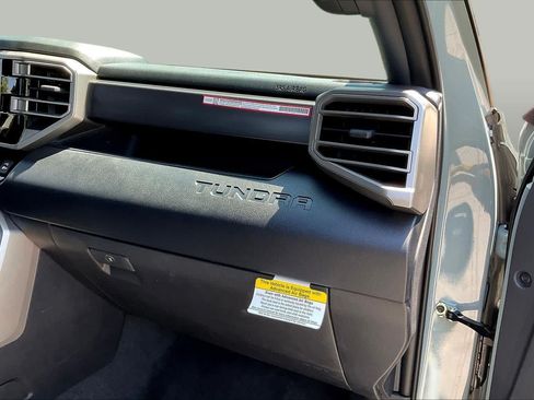 Used 2026 Toyota Tundra SR5 w/ SR5 Convenience Package RWD image 18