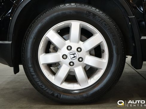 Used 2009 Honda CR-V EX-L image 5