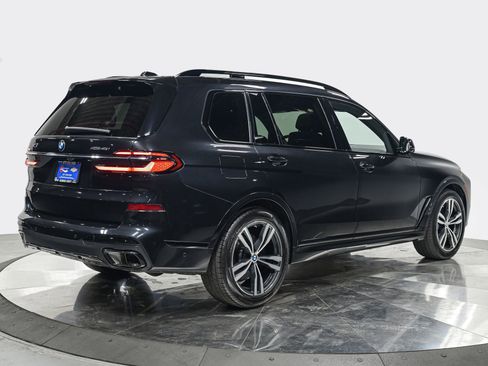 Used 2023 BMW X7 xDrive40i w/ Executive Package image 7