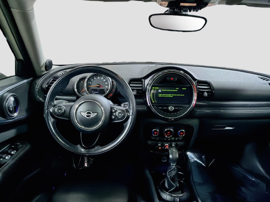 Used 2017 MINI Cooper Clubman S AWD/4WD image 23
