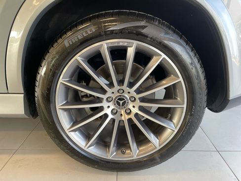 Used 2024 Mercedes-Benz GLE 450 4MATIC image 23