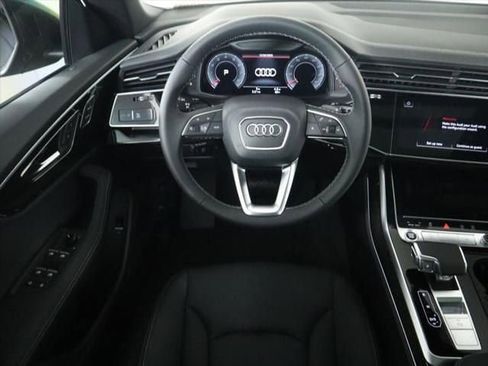 New 2026 Audi Q8 Premium Plus image 11