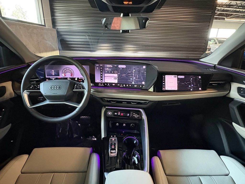 New 2026 Audi Q5 Prestige AWD/4WD image 16