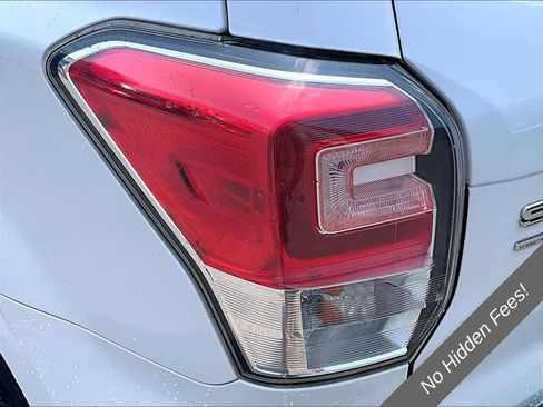 Used 2017 Subaru Forester 2.5i Premium w/ All-Weather Package AWD/4WD image 26