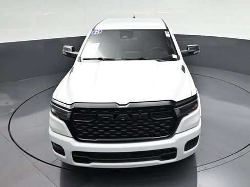 Used 2025 RAM 1500 Big Horn RWD image 22