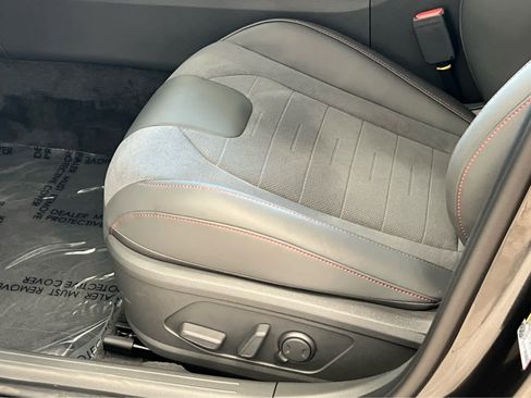 New 2026 Hyundai Sonata N Line image 28