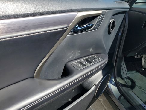 Used 2019 Lexus RX 450h F Sport image 20