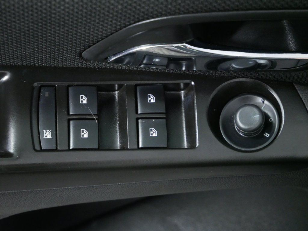 Used 2014 Chevrolet Cruze LT w/ RS Package FWD image 20