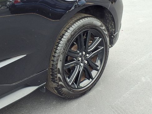 Used 2024 Ford Edge ST-Line AWD/4WD image 24