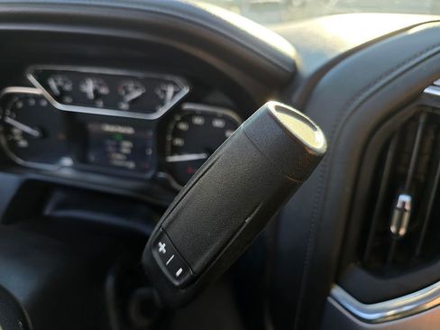 Used 2021 GMC Sierra 1500 Elevation w/ X31 Off-Road Package image 62