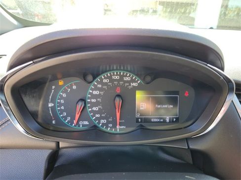 Used 2020 Chevrolet Trax LS image 9