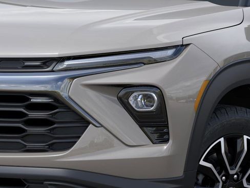 New 2026 Chevrolet TrailBlazer ACTIV image 10