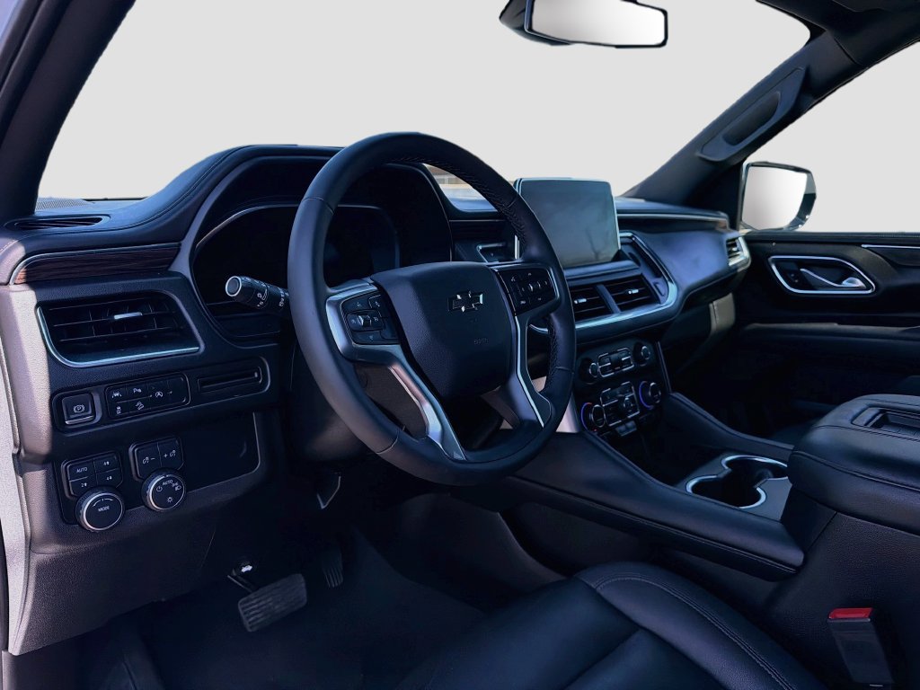 Used 2023 Chevrolet Tahoe Z71 AWD/4WD image 9