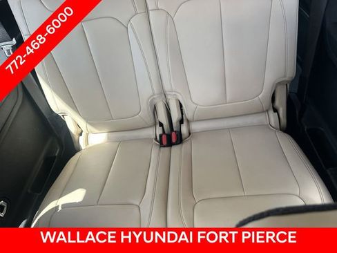 Used 2021 Jeep Grand Cherokee L Limited w/ MOPAR Finishing Package AWD/4WD image 18