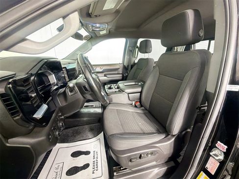 Used 2024 Chevrolet Silverado 1500 LT image 19