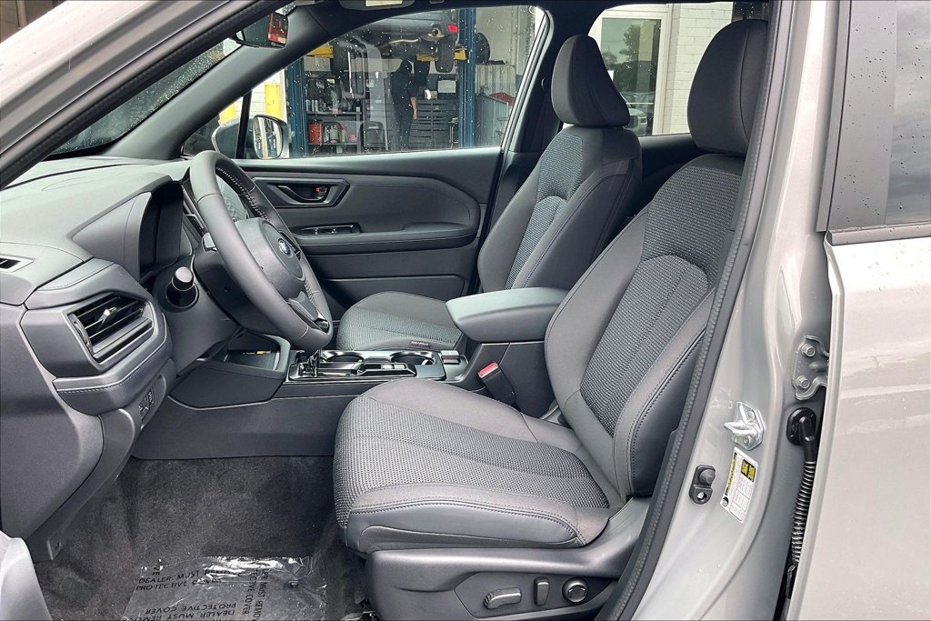 New 2026 Subaru Forester Premium AWD/4WD image 11