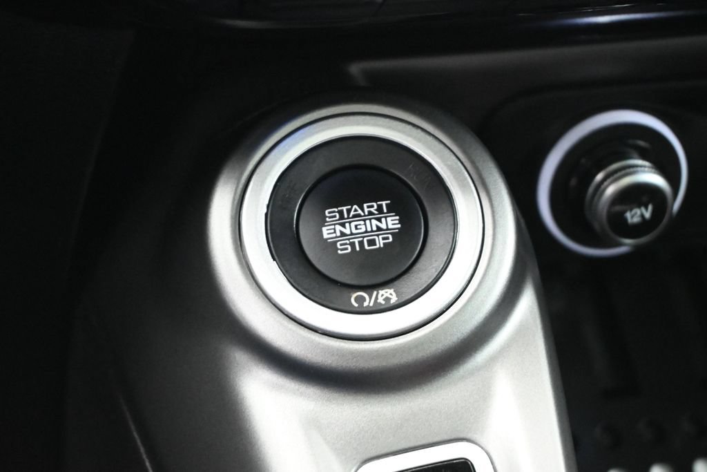 Used 2024 Dodge Hornet R/T Plus w/ R/T Blacktop Package AWD/4WD image 13