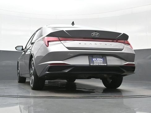 Certified 2023 Hyundai Elantra SEL w/ Convenience Package FWD image 27