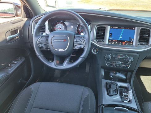 Used 2021 Dodge Charger SXT w/ Driver Convenience Group image 18