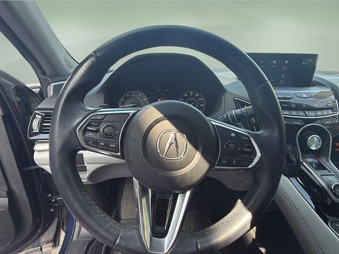 Used 2020 Acura RDX FWD w/ Technology Package image 13