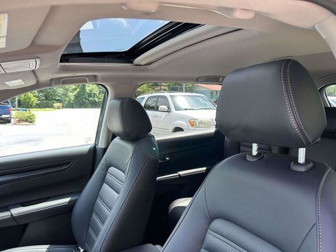 Certified 2023 Honda CR-V EX image 8