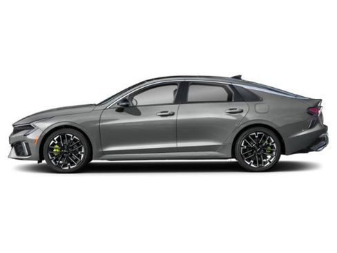 Used 2025 Kia K5 GT FWD image 3