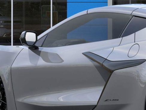 New 2025 Chevrolet Corvette Z06 w/ Battery Protection Package image 12