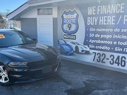 Used 2019 Dodge Charger SXT