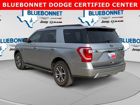Used 2021 Ford Expedition XLT RWD image 7