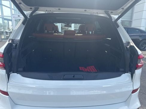 Used 2023 BMW X5 M50i w/ Executive Package AWD/4WD image 8