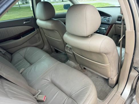 Used 2003 Acura TL FWD image 18