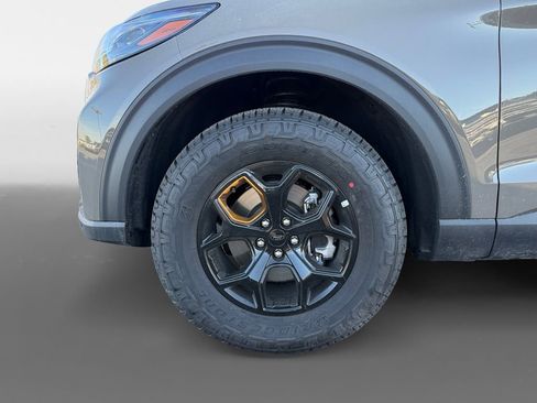 New 2026 Ford Explorer Tremor w/ Tremor Ultimate Package image 44