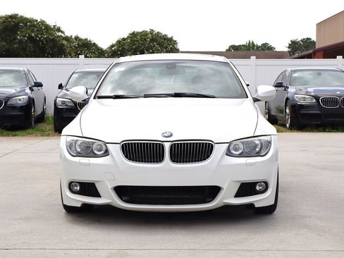 Used 2012 BMW 328i Coupe RWD image 2