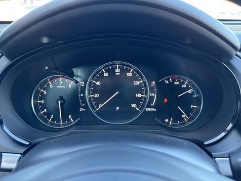 Used 2023 MAZDA CX-9 Grand Touring image 26